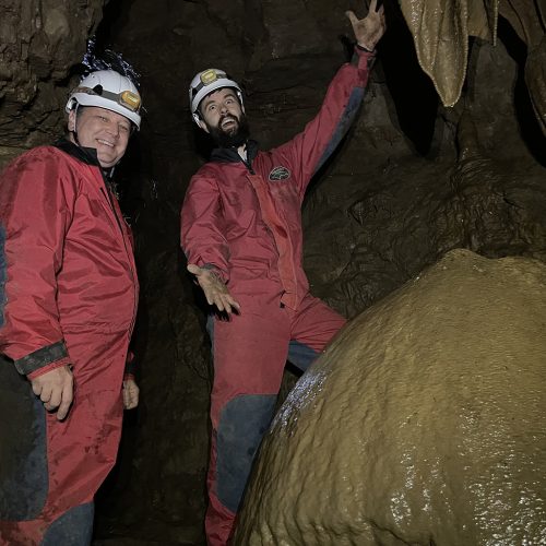 Trió-barlang